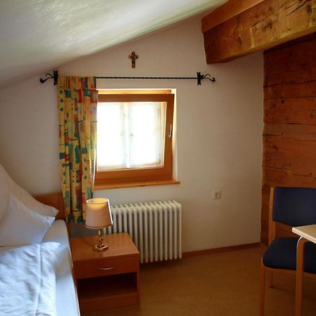 Labenbachhof Freizeit-Schulungs Und Tagungszentrum Ruhpolding Extérieur photo