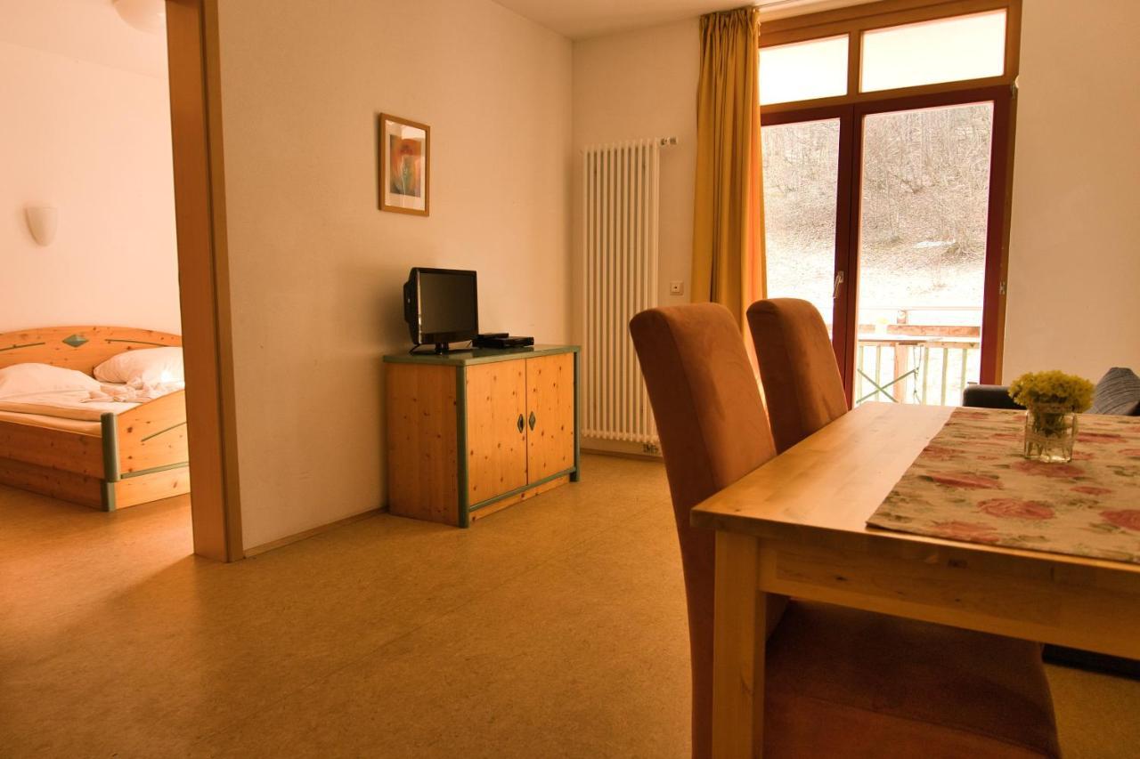 Labenbachhof Freizeit-Schulungs Und Tagungszentrum Ruhpolding Extérieur photo