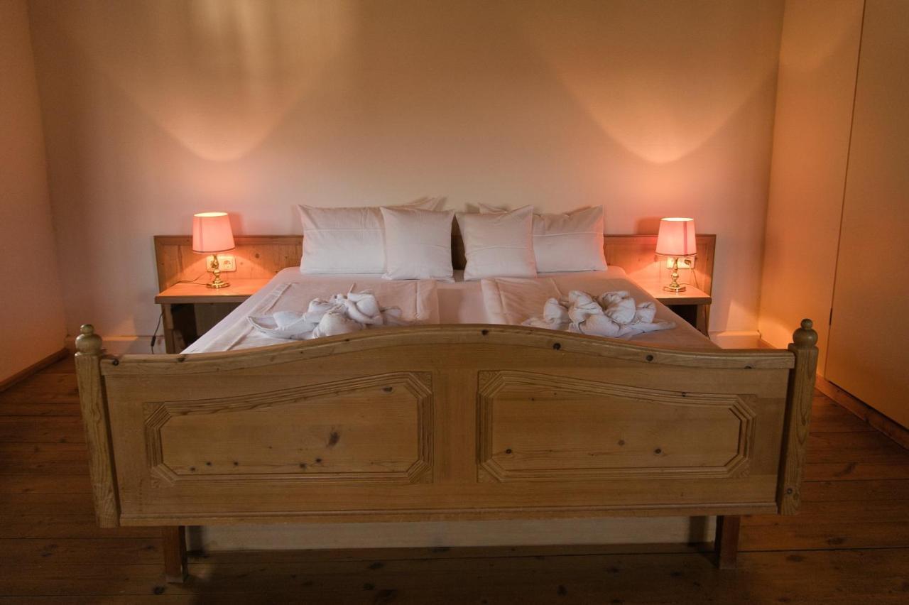 Labenbachhof Freizeit-Schulungs Und Tagungszentrum Ruhpolding Extérieur photo