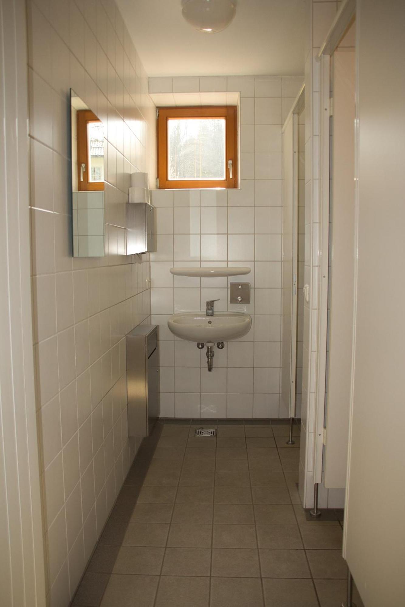 Labenbachhof Freizeit-Schulungs Und Tagungszentrum Ruhpolding Chambre photo